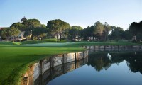 montgomerie maxx royal golf course